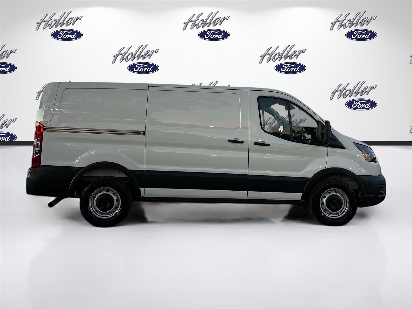 New 2026 Ford Transit 150 - photo 12