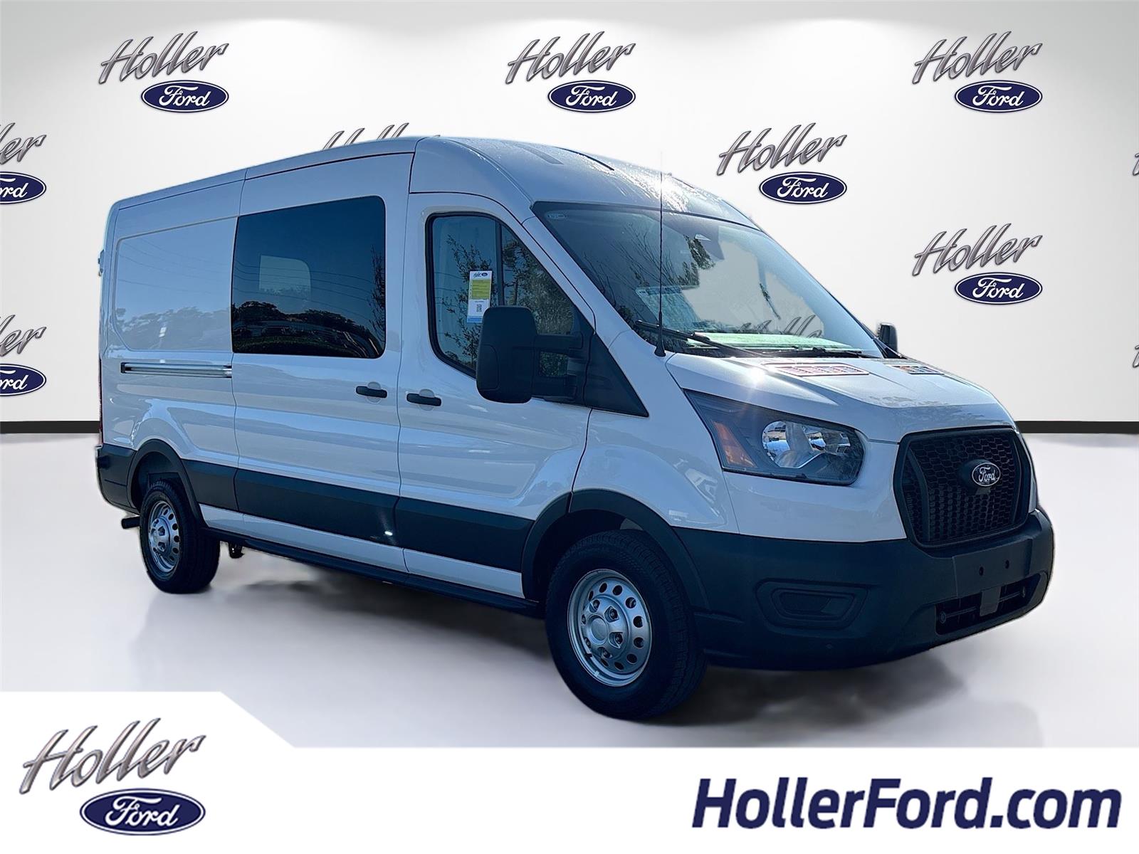 New 2026 Ford Transit 150 - photo 29