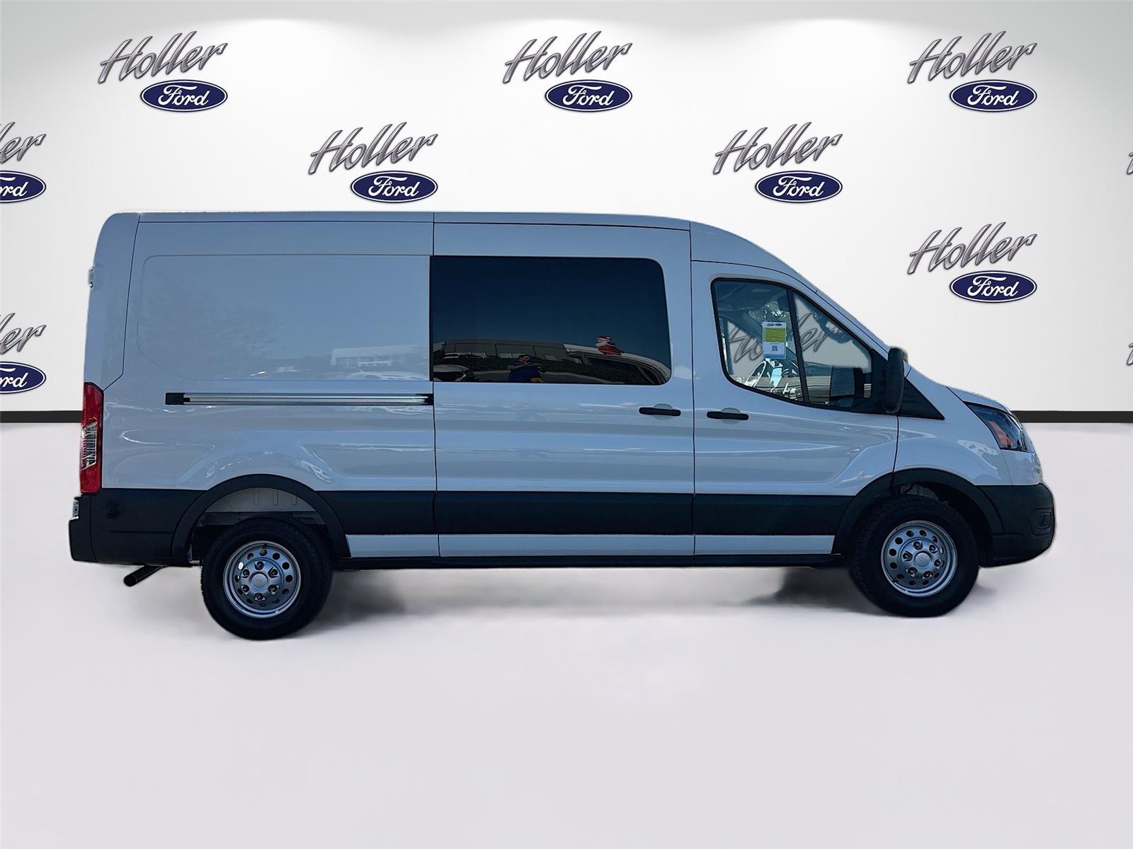 New 2026 Ford Transit 150 - photo 6