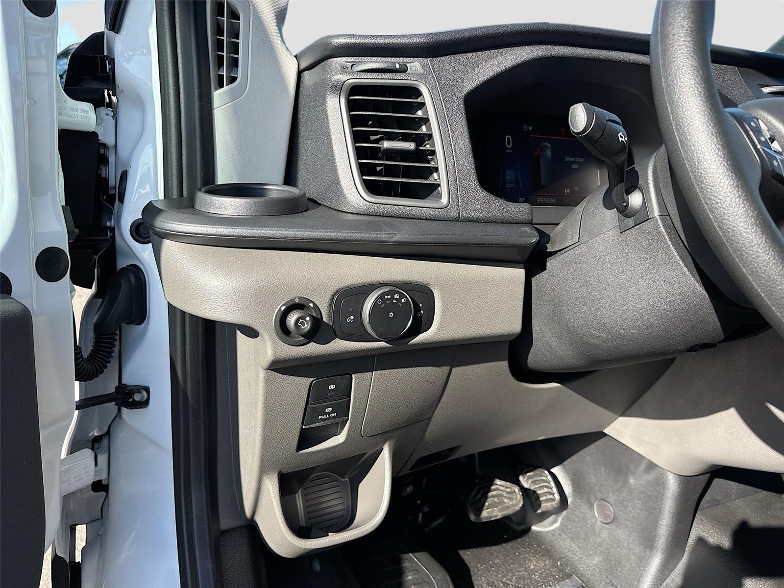 New 2026 Ford Transit 150 - photo 8