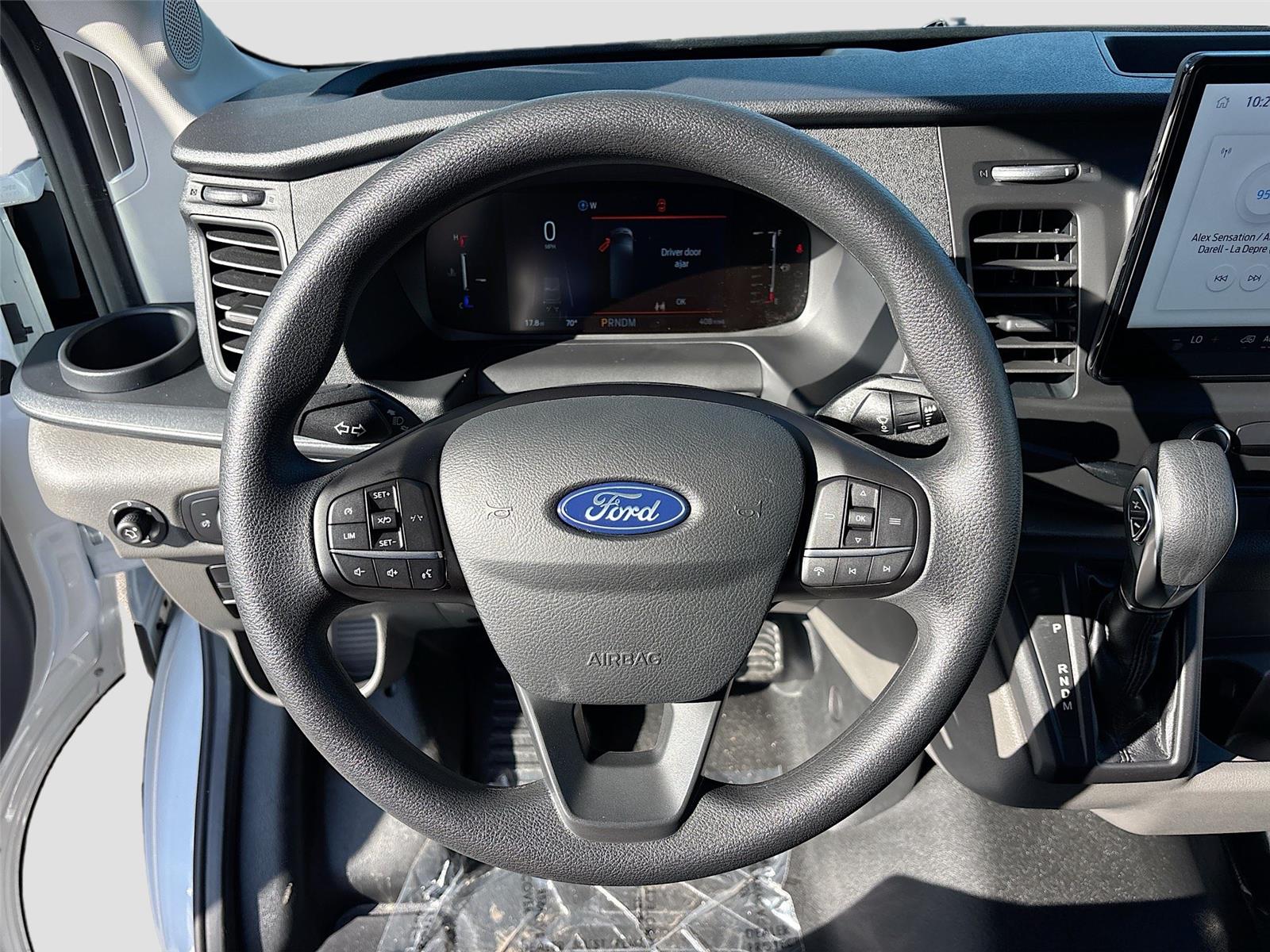 New 2026 Ford Transit 150 - photo 9