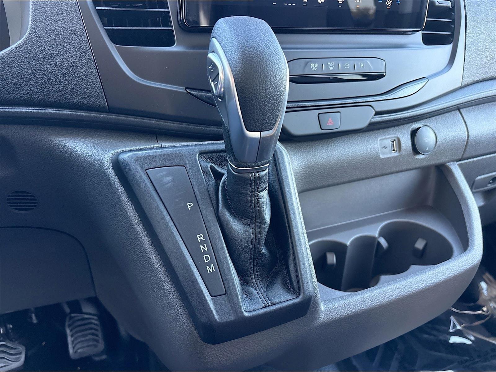 New 2026 Ford Transit 150 - photo 14