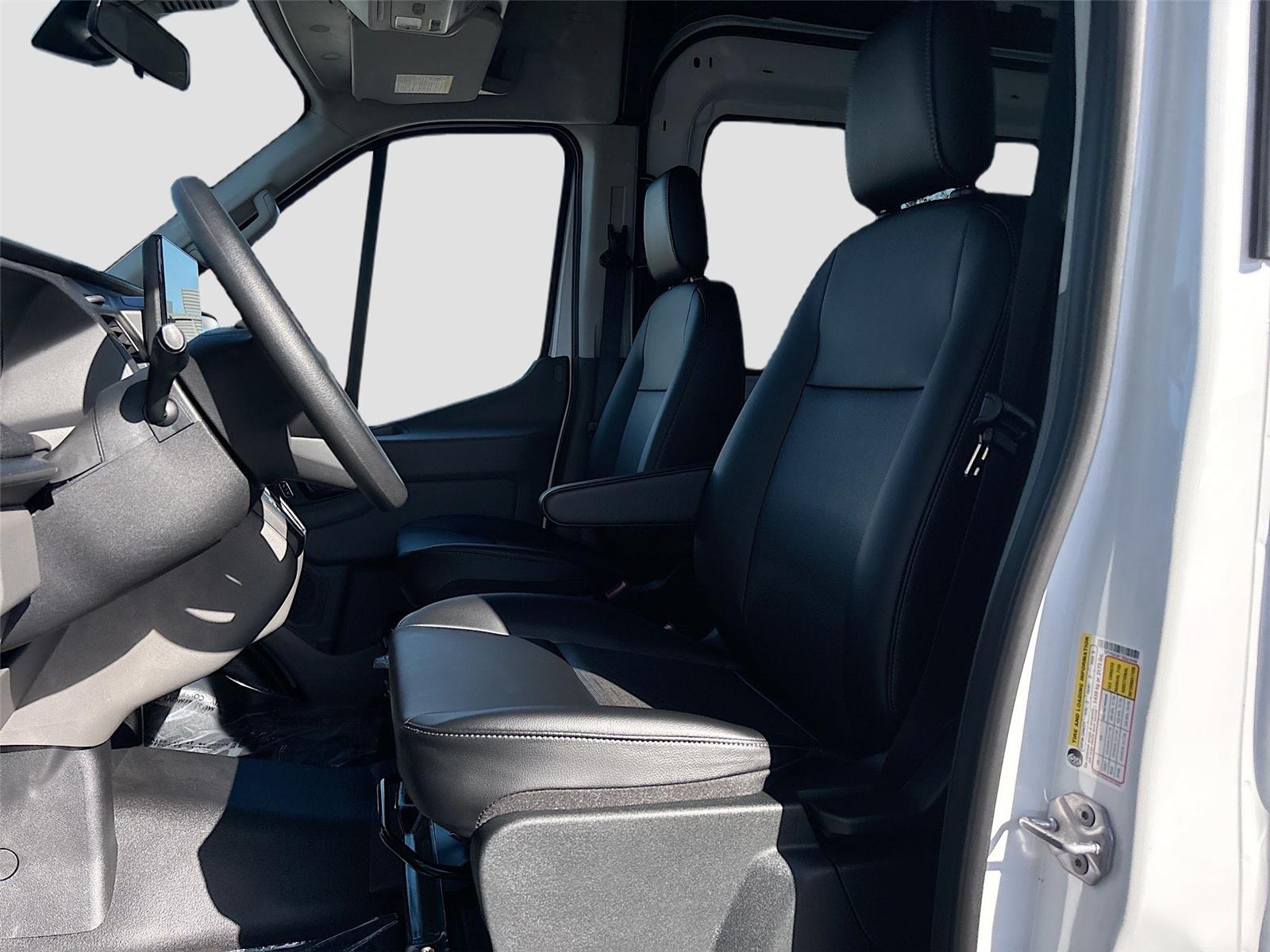 New 2026 Ford Transit 150 - photo 17