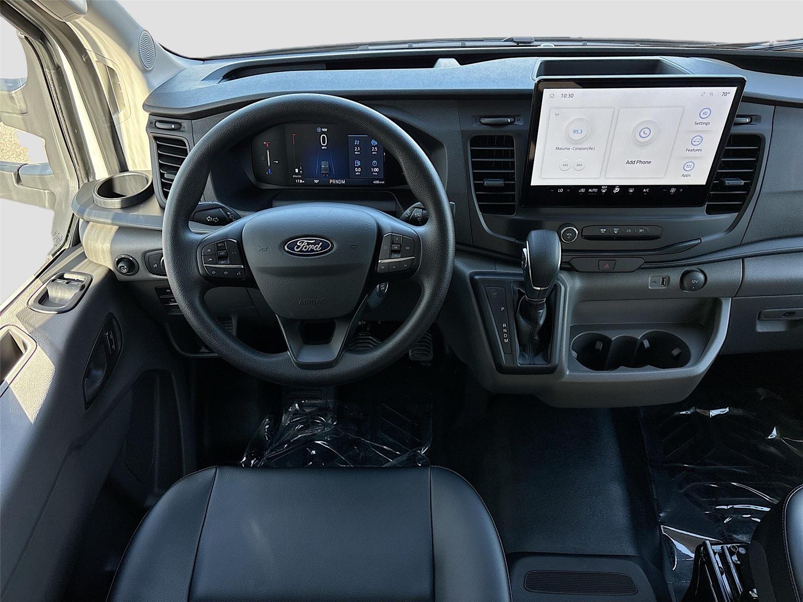 New 2026 Ford Transit 150 - photo 18