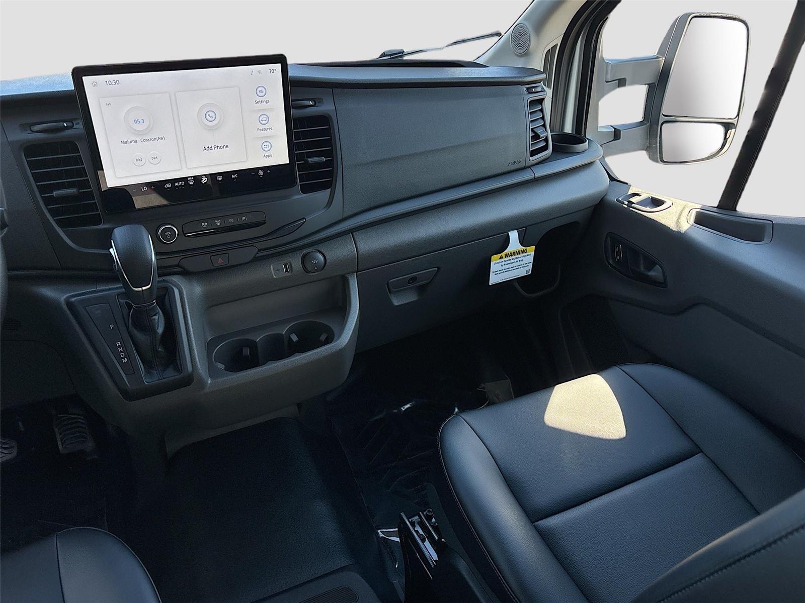 New 2026 Ford Transit 150 - photo 19