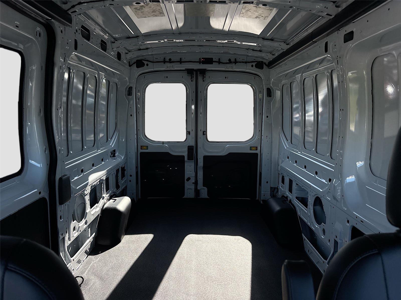 New 2026 Ford Transit 150 - photo 20