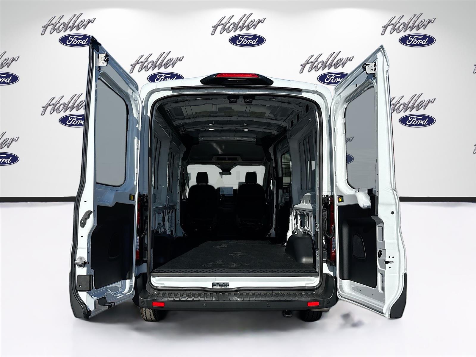 New 2026 Ford Transit 150 - photo 21