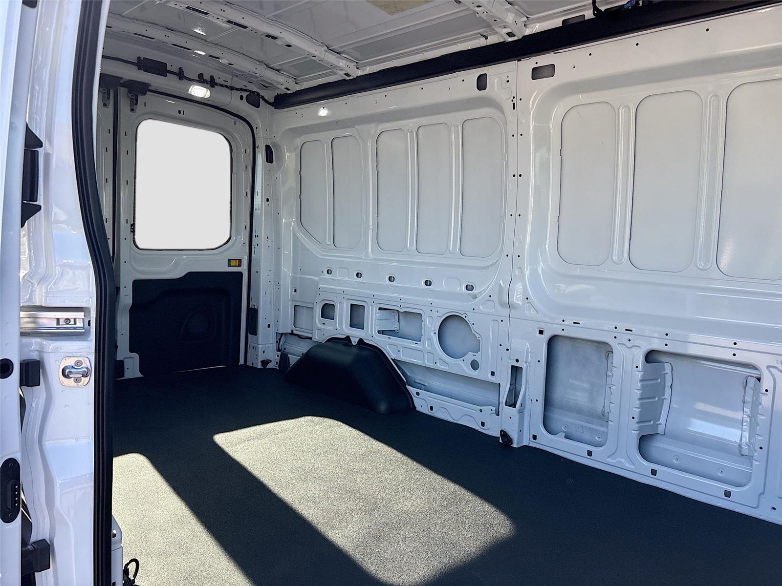 New 2026 Ford Transit 150 - photo 22