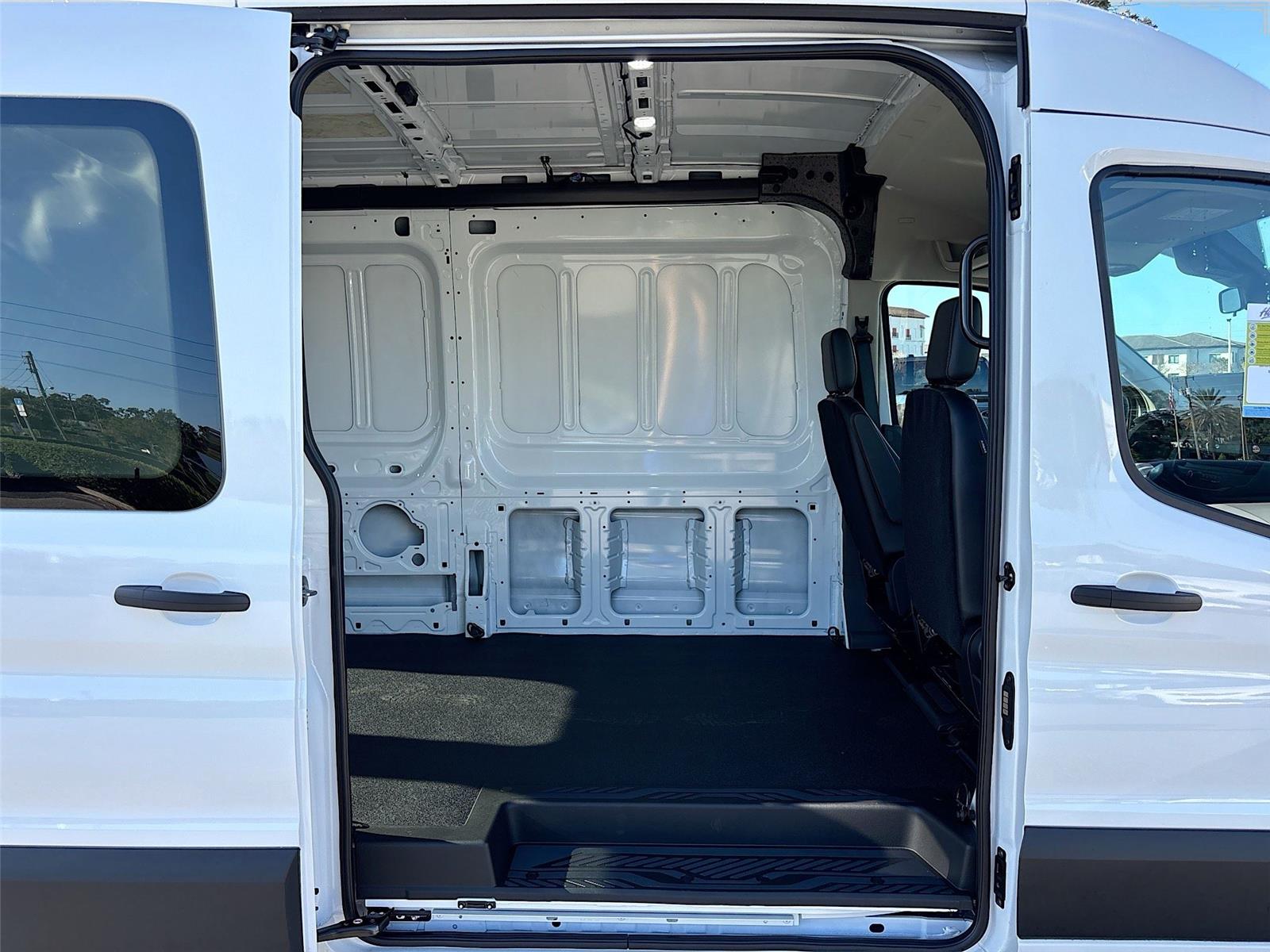 New 2026 Ford Transit 150 - photo 23