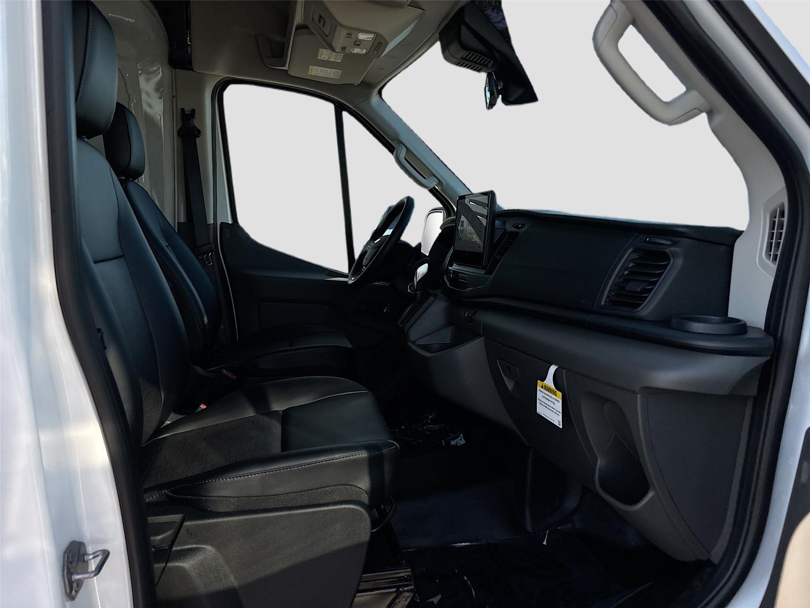 New 2026 Ford Transit 150 - photo 24