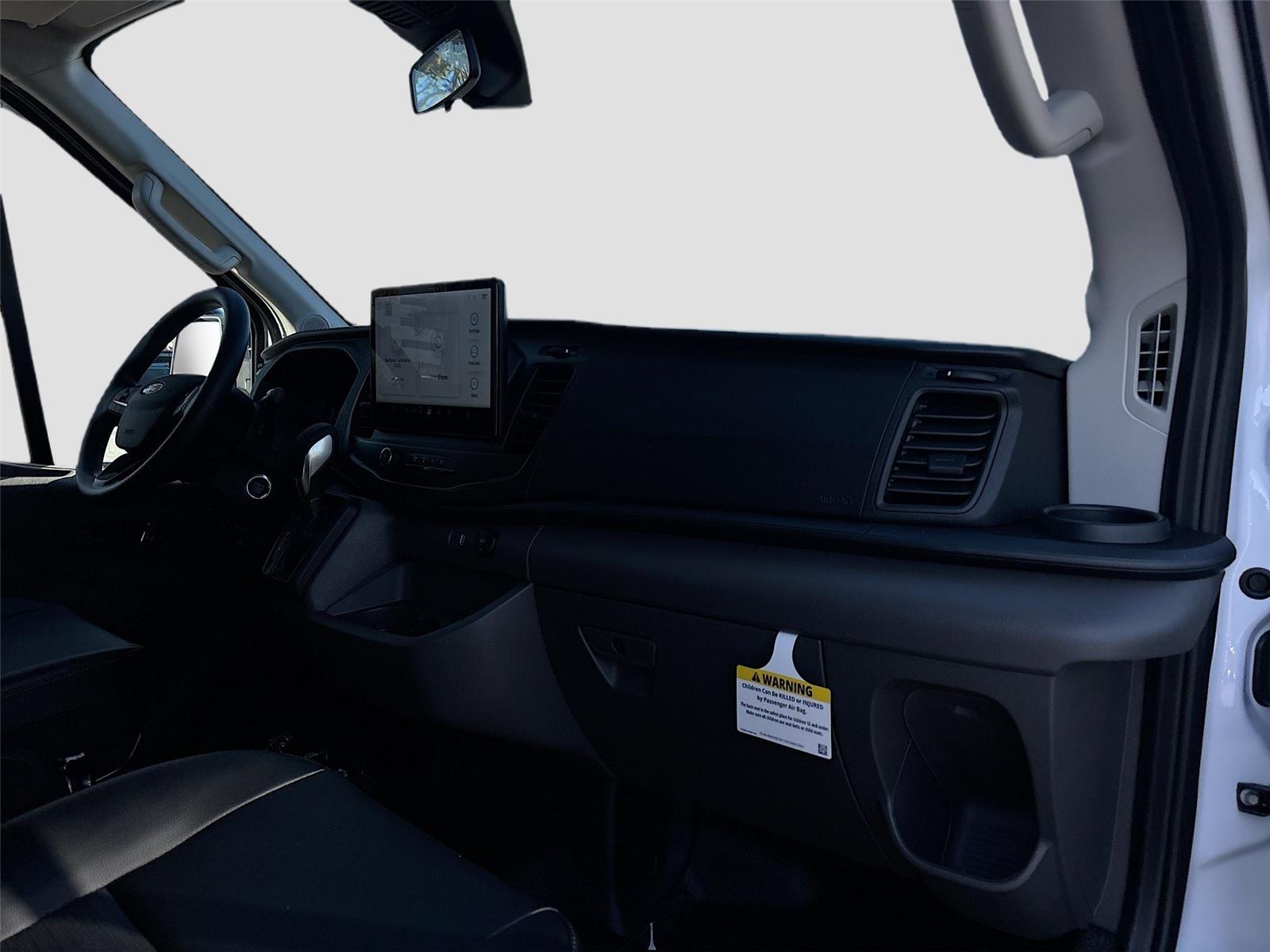New 2026 Ford Transit 150 - photo 25