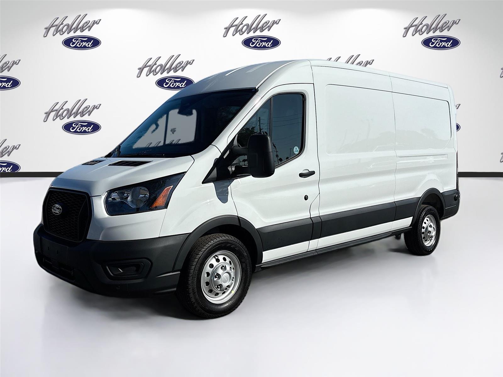 New 2026 Ford Transit 150 - photo 30