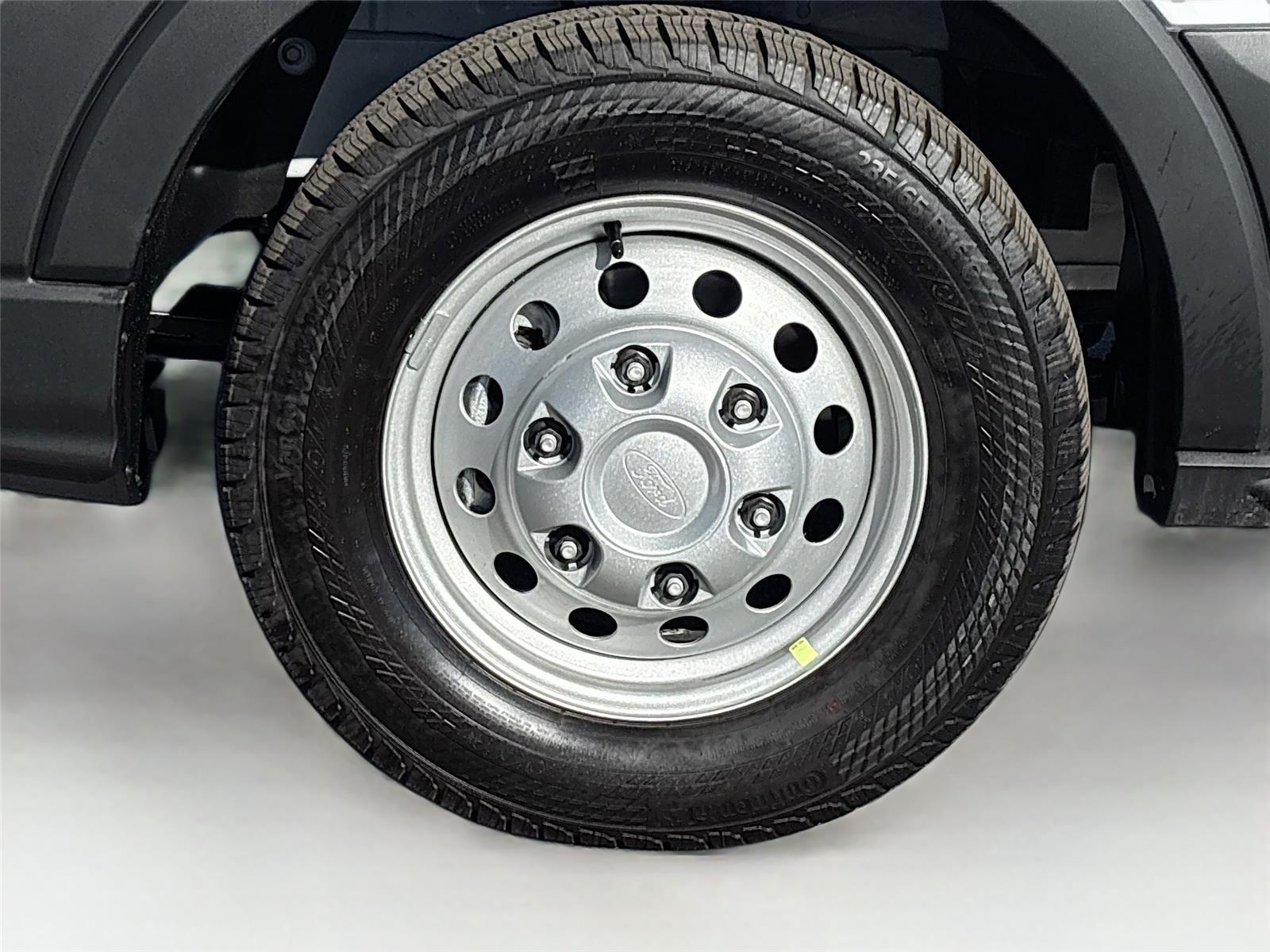 New 2026 Ford Transit 150 - photo 27