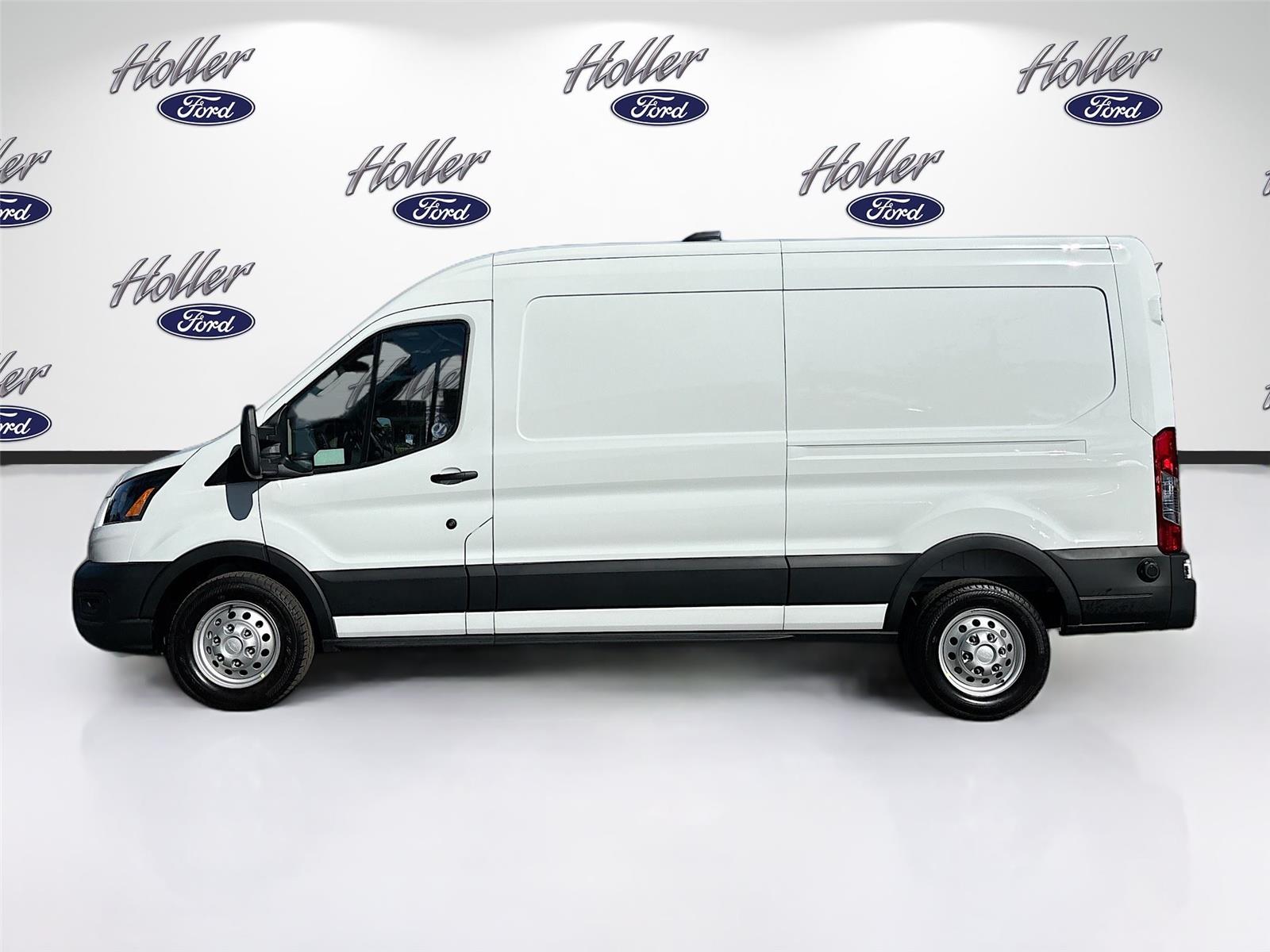 New 2026 Ford Transit 150 - photo 33