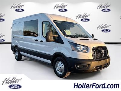 2026 Ford Transit 150 Medium Roof AWD Empty Cargo Van for sale #TKA24449 - photo 1