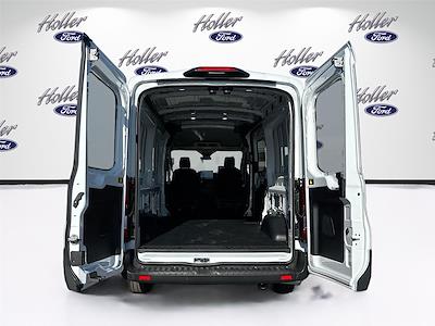 New 2026 Ford Transit 150 Medium Roof Upfit Cargo Van for sale #TKA24449 - photo 2