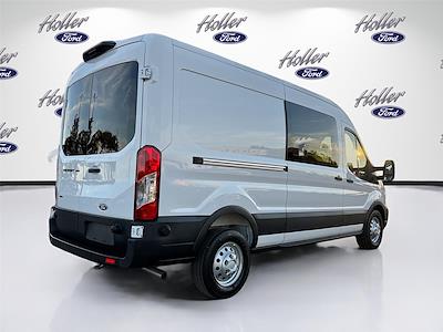 2026 Ford Transit 150 Medium Roof AWD Empty Cargo Van for sale #TKA24449 - photo 2