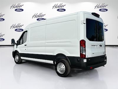 New 2026 Ford Transit 150 - photo 1