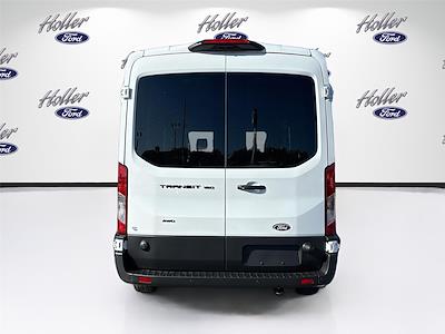 New 2026 Ford Transit 150 - photo 1