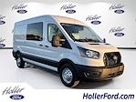 2026 Ford Transit 150 Medium Roof AWD Empty Cargo Van for sale #TKA24449 - photo 1