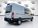 2026 Ford Transit 150 Medium Roof AWD Empty Cargo Van for sale #TKA24449 - photo 2