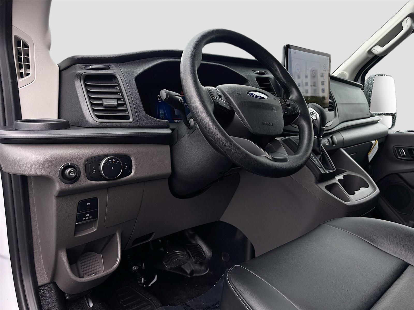 New 2026 Ford Transit 250 - photo 12