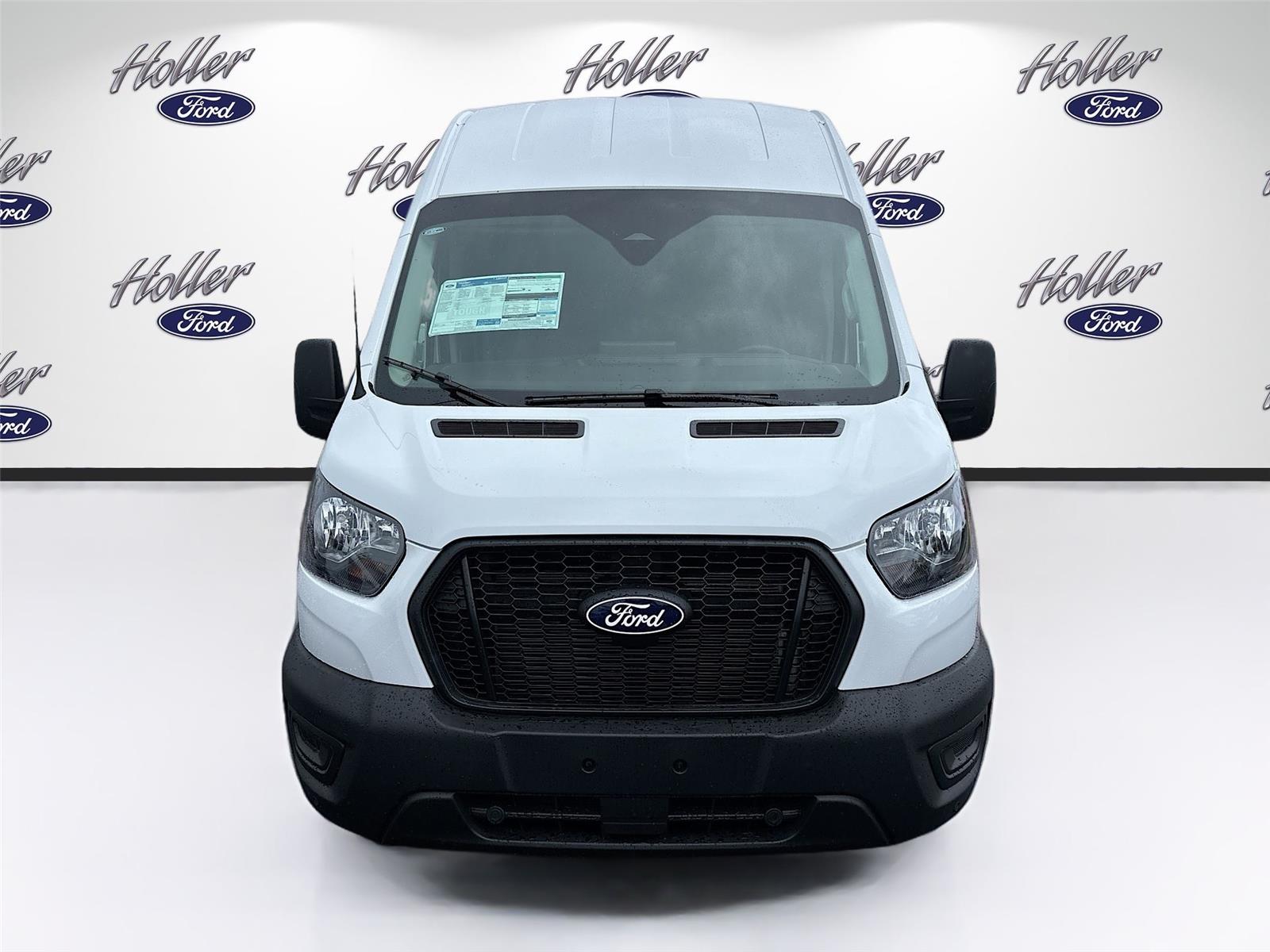 New 2026 Ford Transit 250 - photo 5