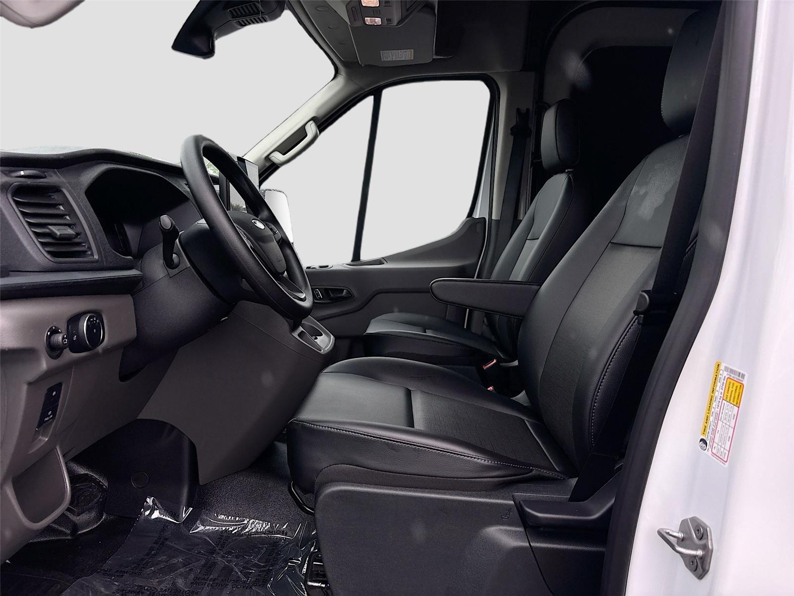 New 2026 Ford Transit 250 - photo 22