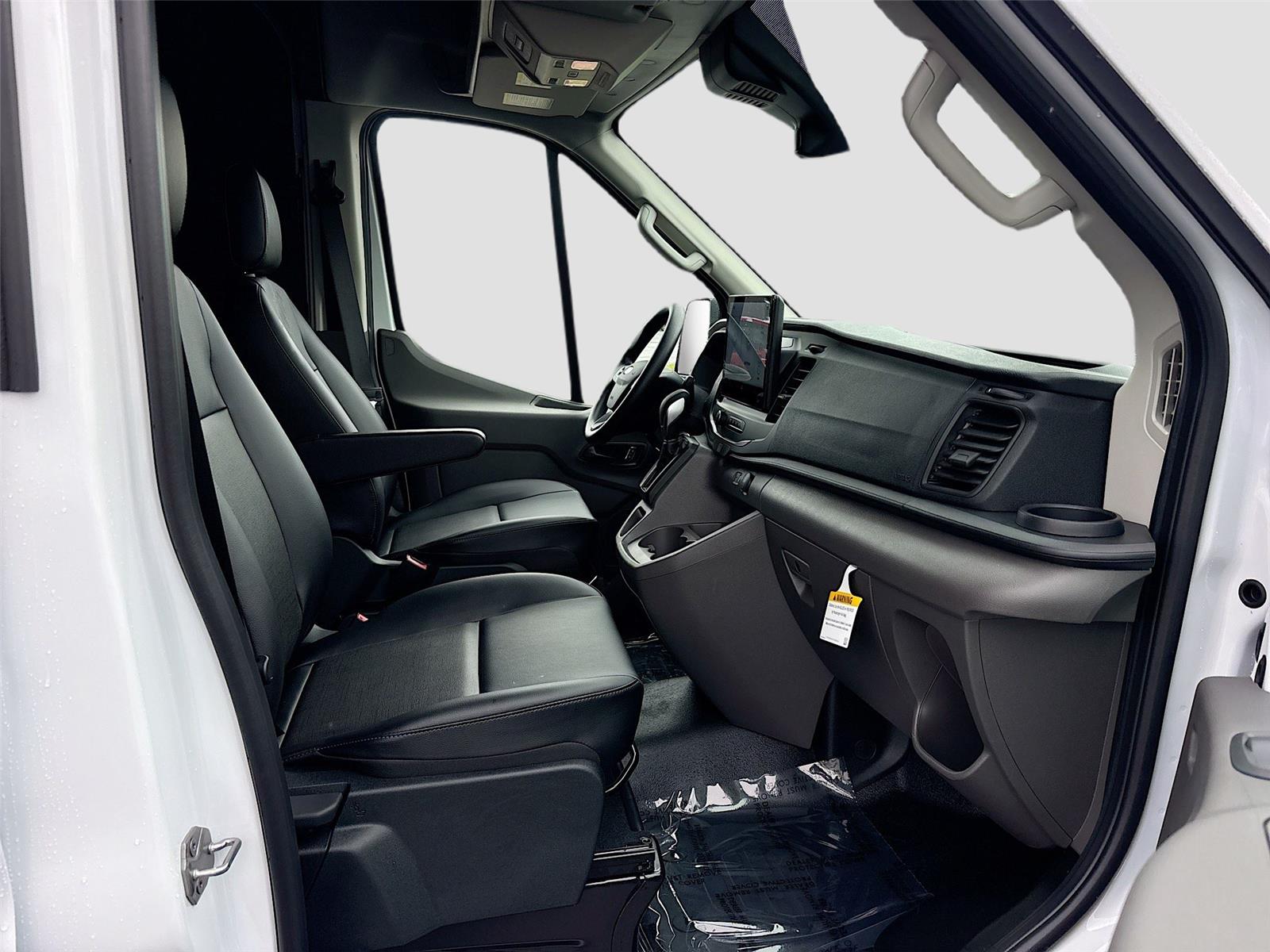 New 2026 Ford Transit 250 - photo 29
