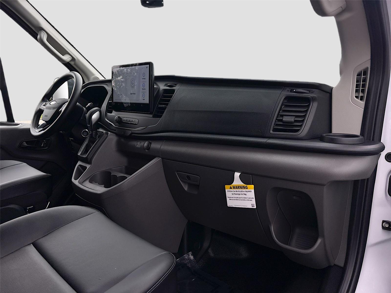 New 2026 Ford Transit 250 - photo 30