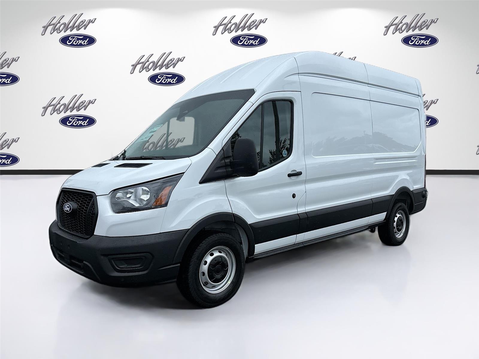 New 2026 Ford Transit 250 - photo 6