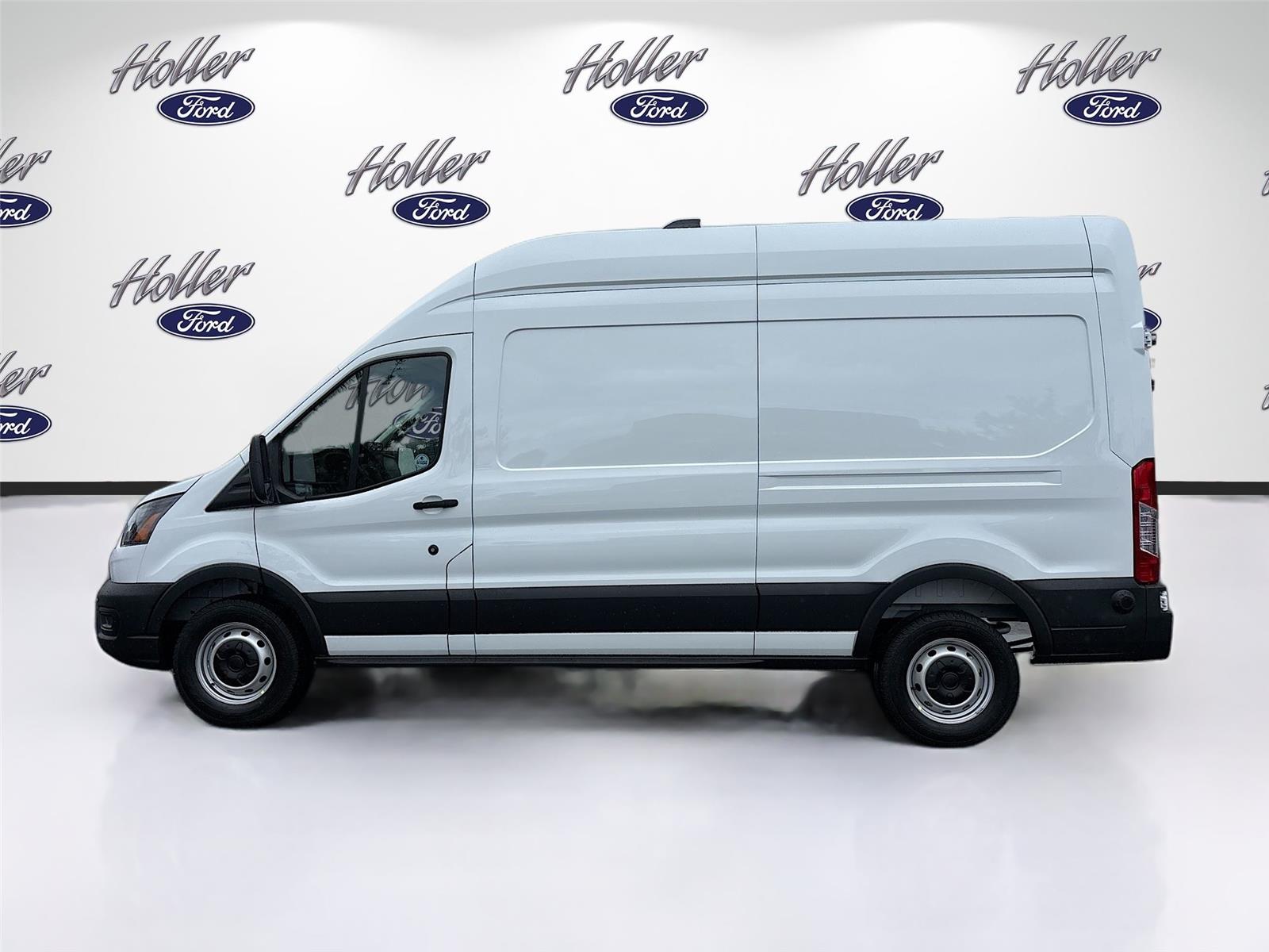 New 2026 Ford Transit 250 - photo 8