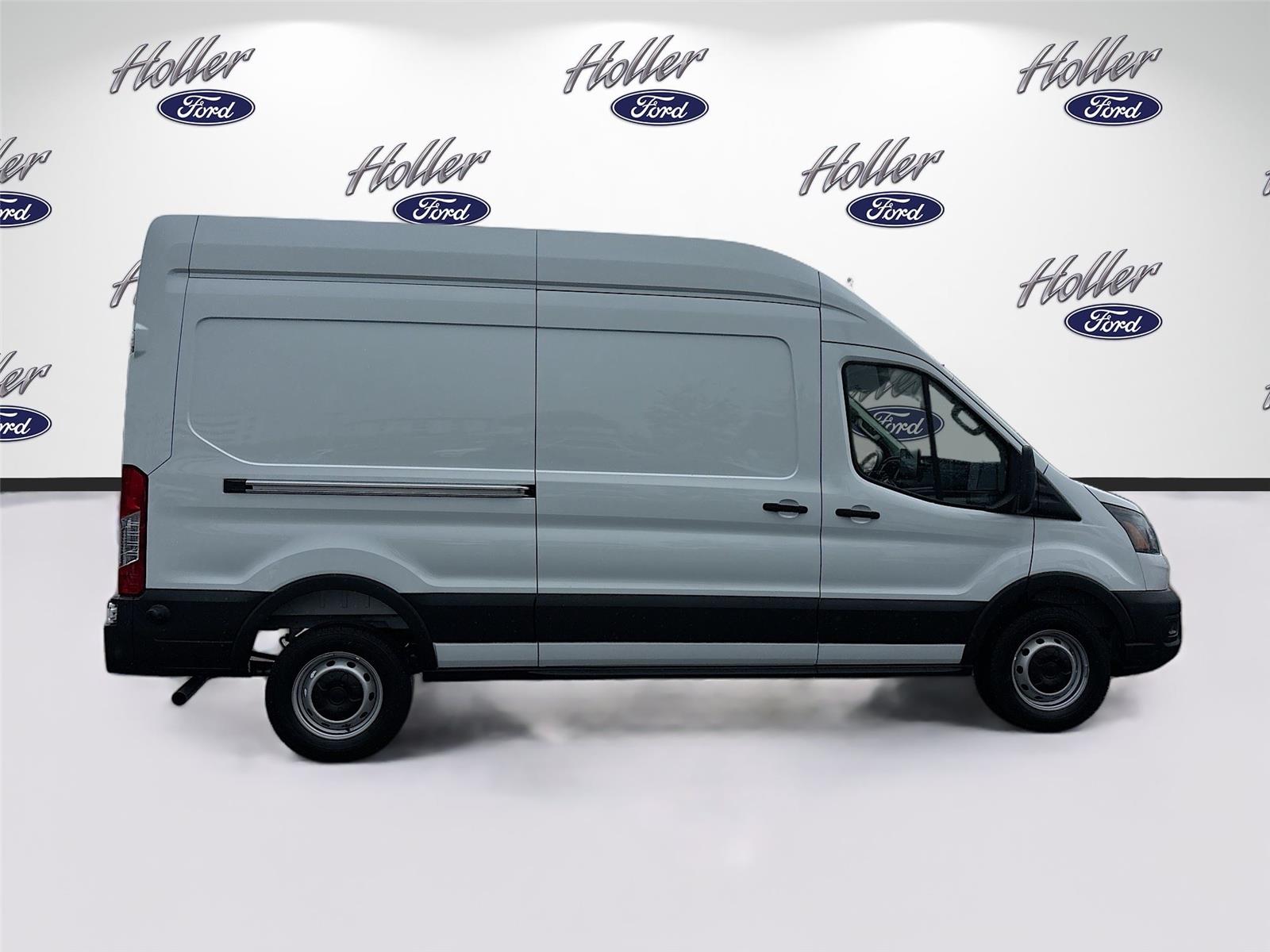 New 2026 Ford Transit 250 - photo 11