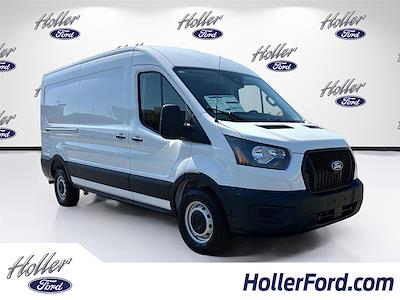 New 2026 Ford Transit 250 - photo 1