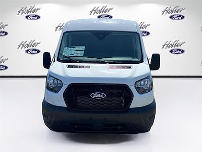 New 2026 Ford Transit 250 - photo 1
