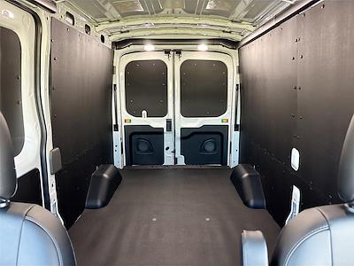 New 2026 Ford Transit 250 - photo 1