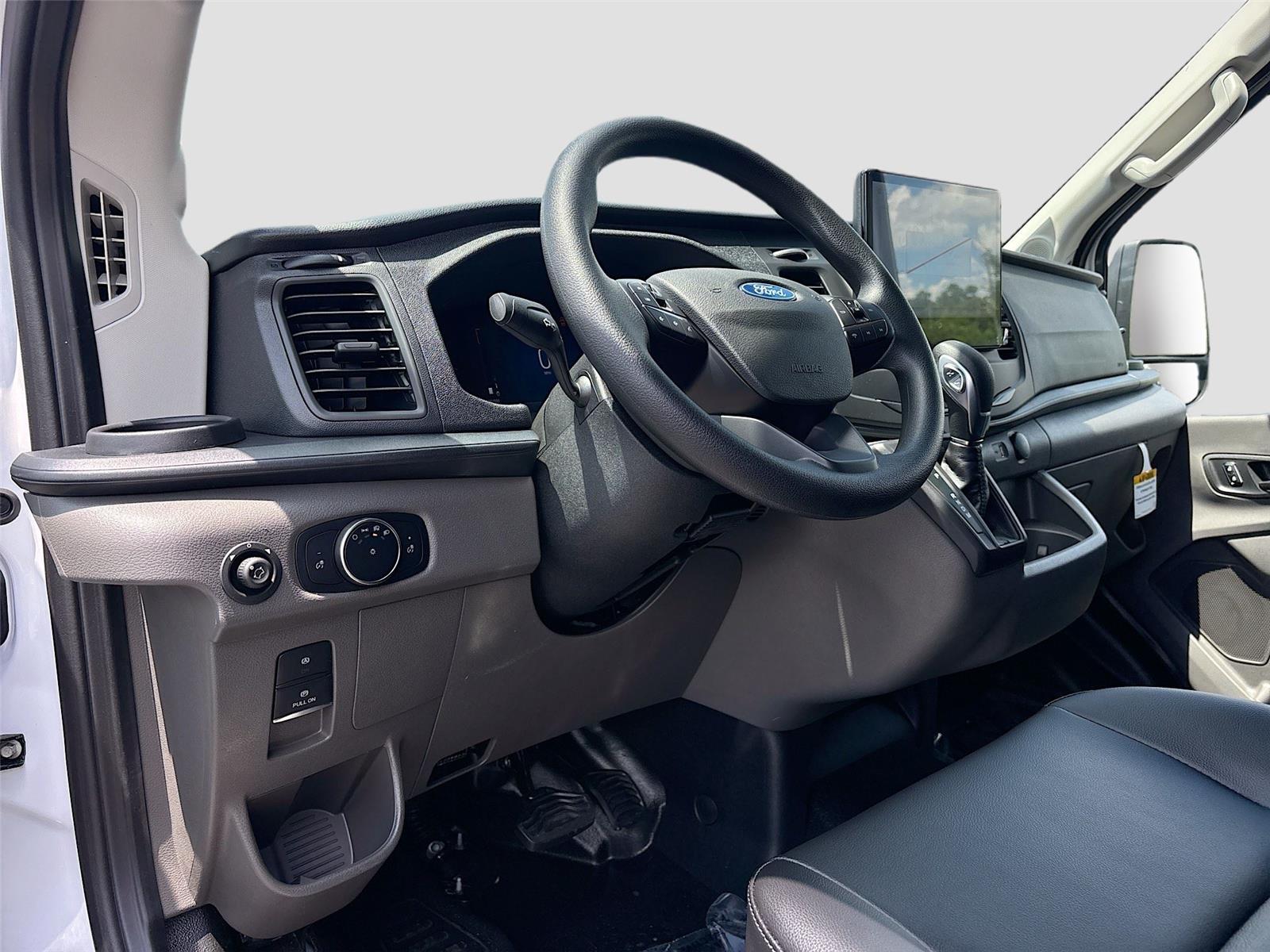 New 2026 Ford Transit 350 - photo 12