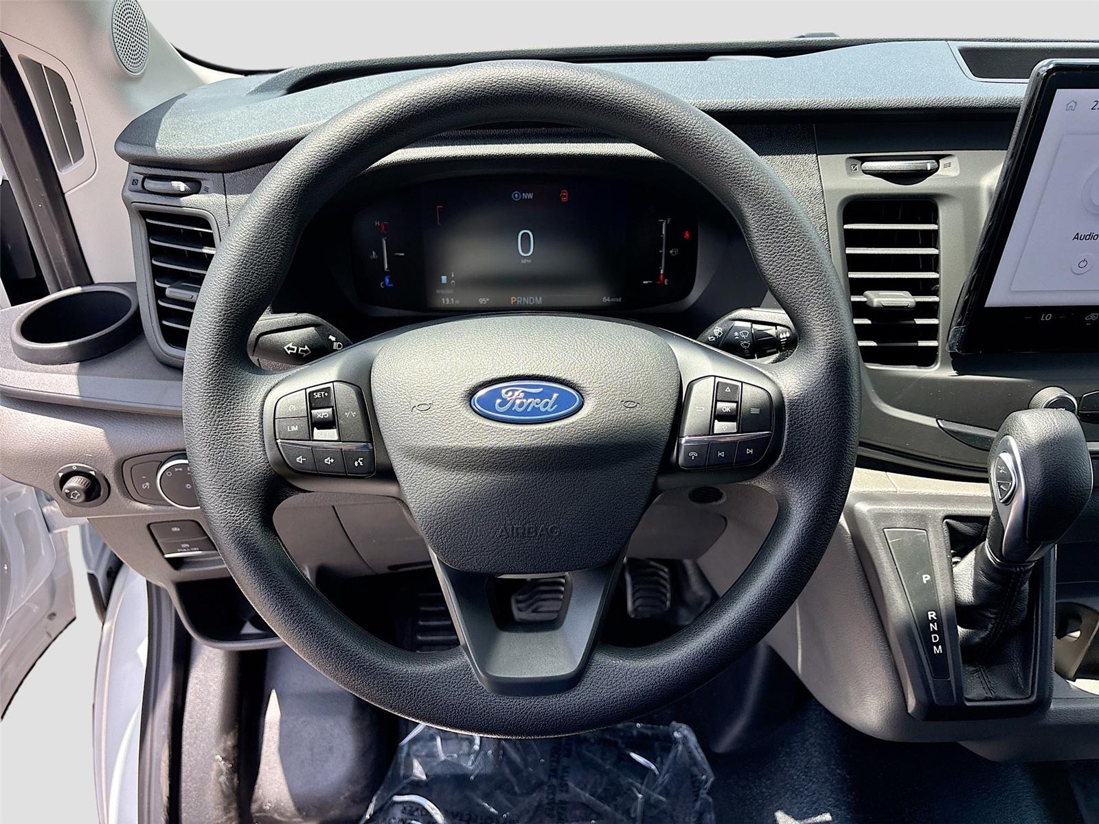 New 2026 Ford Transit 350 - photo 15
