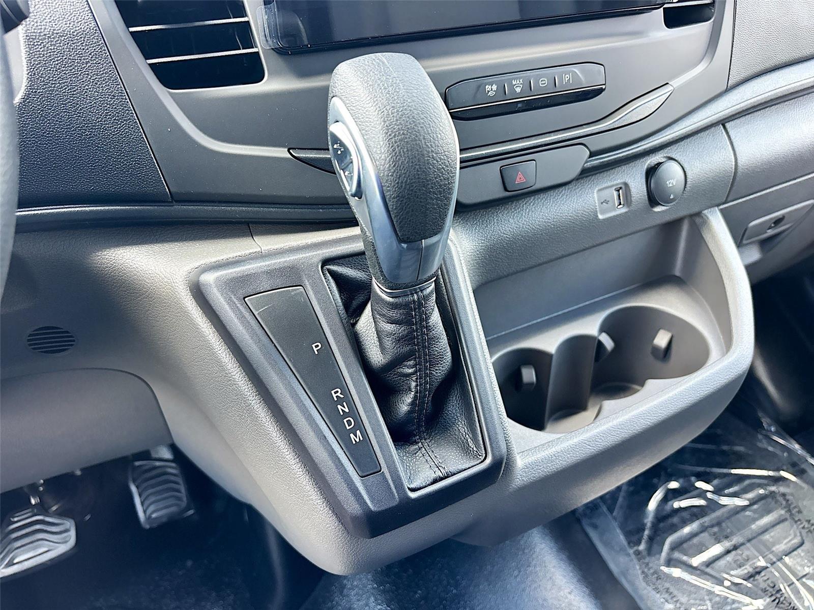 New 2026 Ford Transit 350 - photo 20