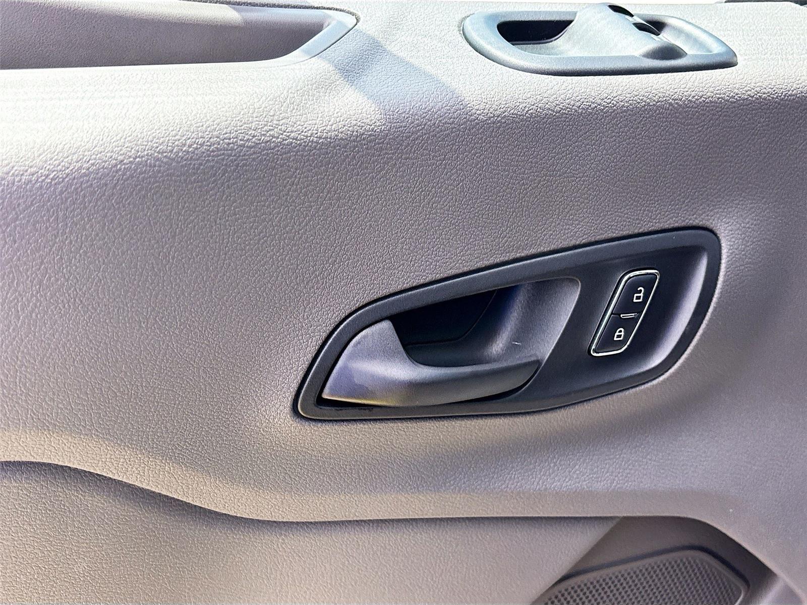 New 2026 Ford Transit 350 - photo 21