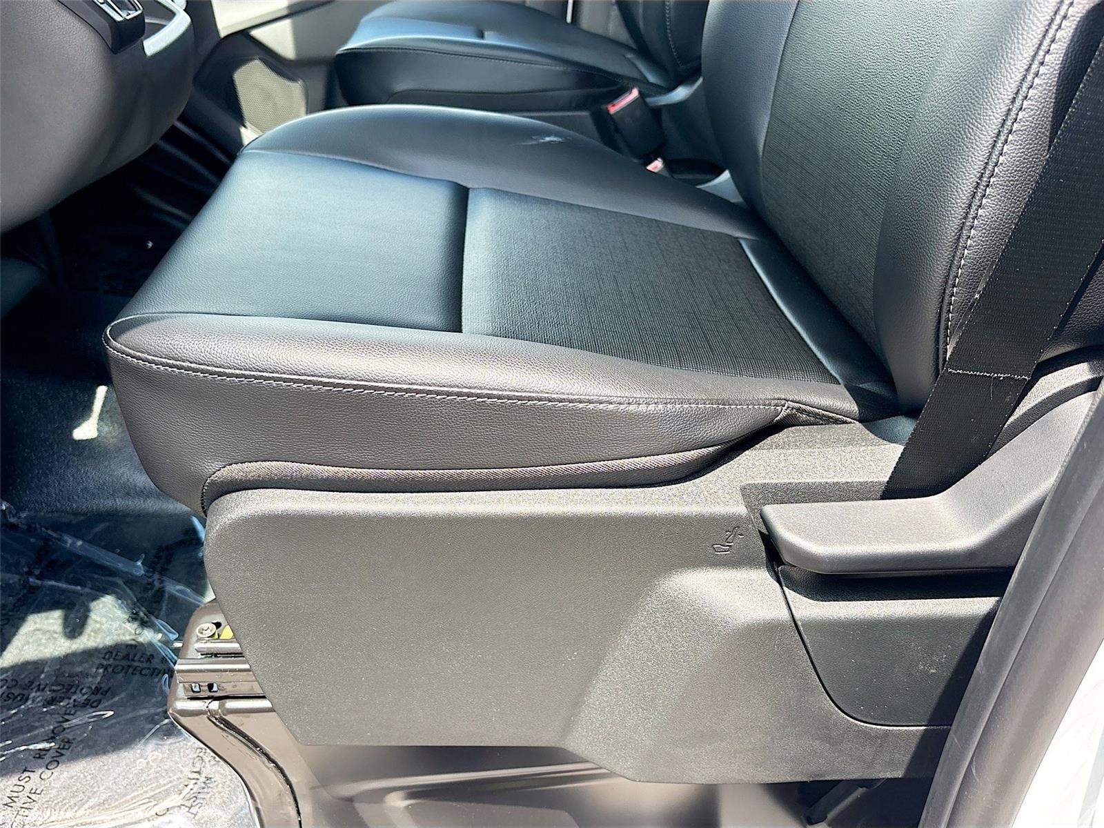 New 2026 Ford Transit 350 - photo 22