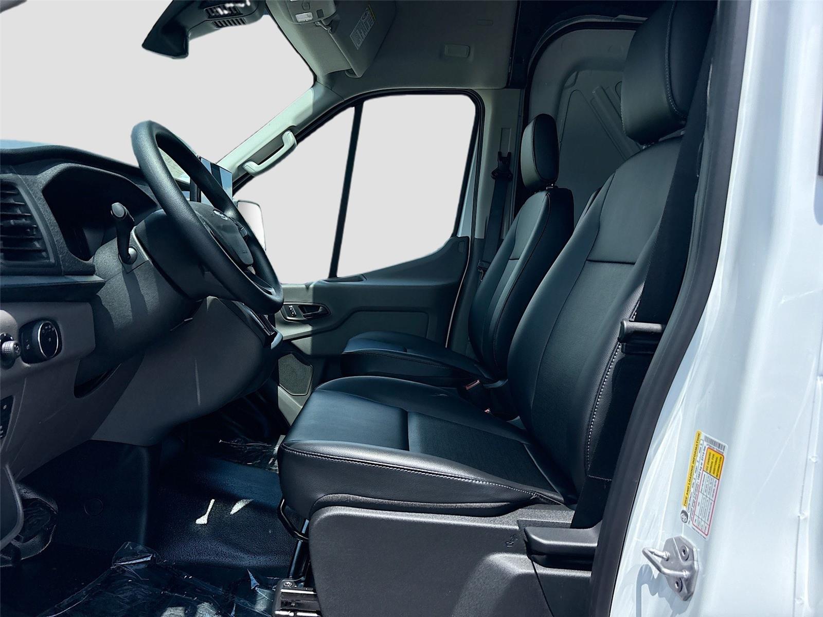 New 2026 Ford Transit 350 - photo 23