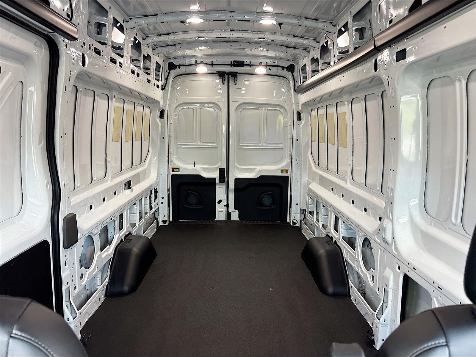 New 2026 Ford Transit 350 - photo 26