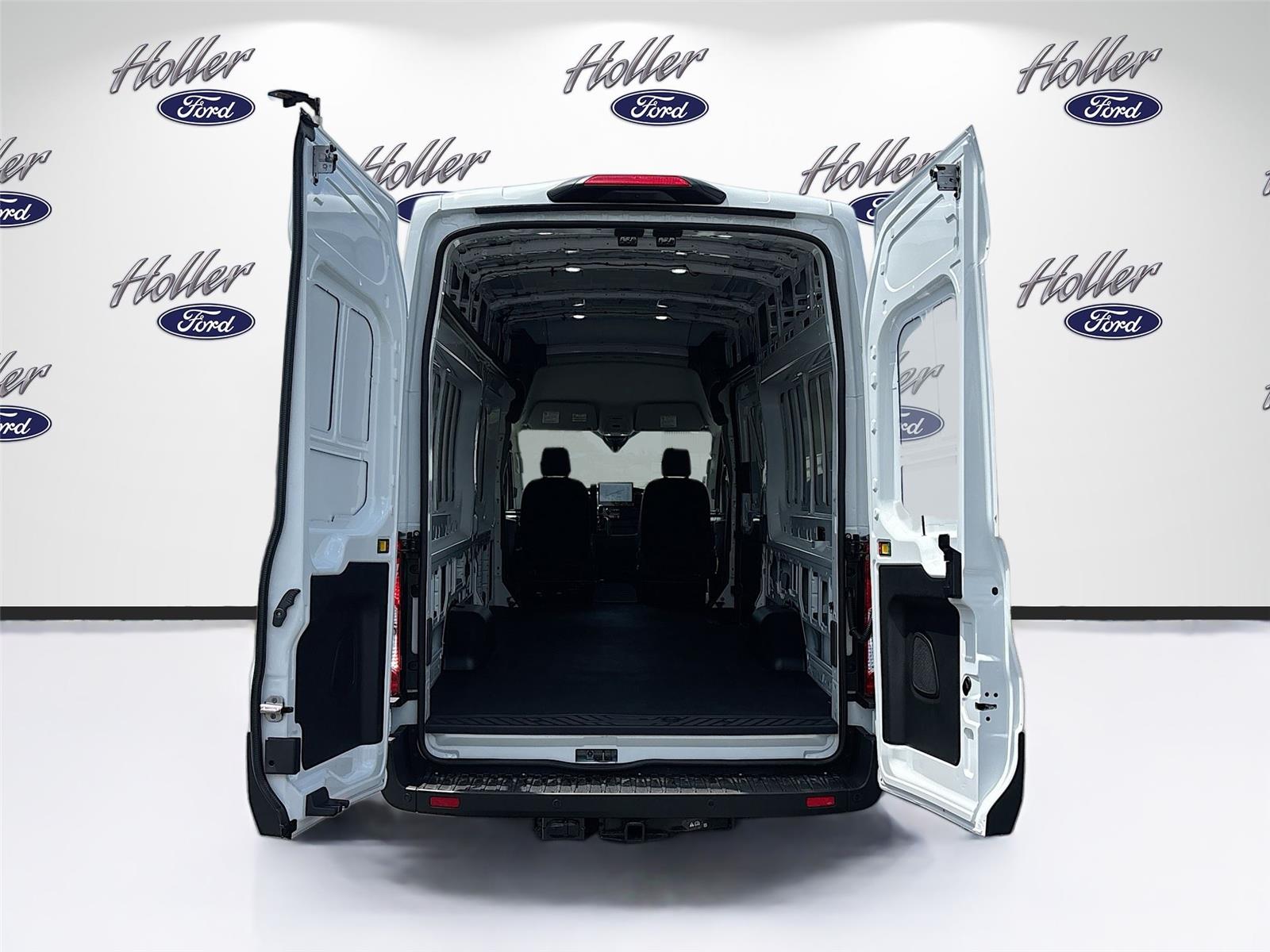 New 2026 Ford Transit 350 - photo 2