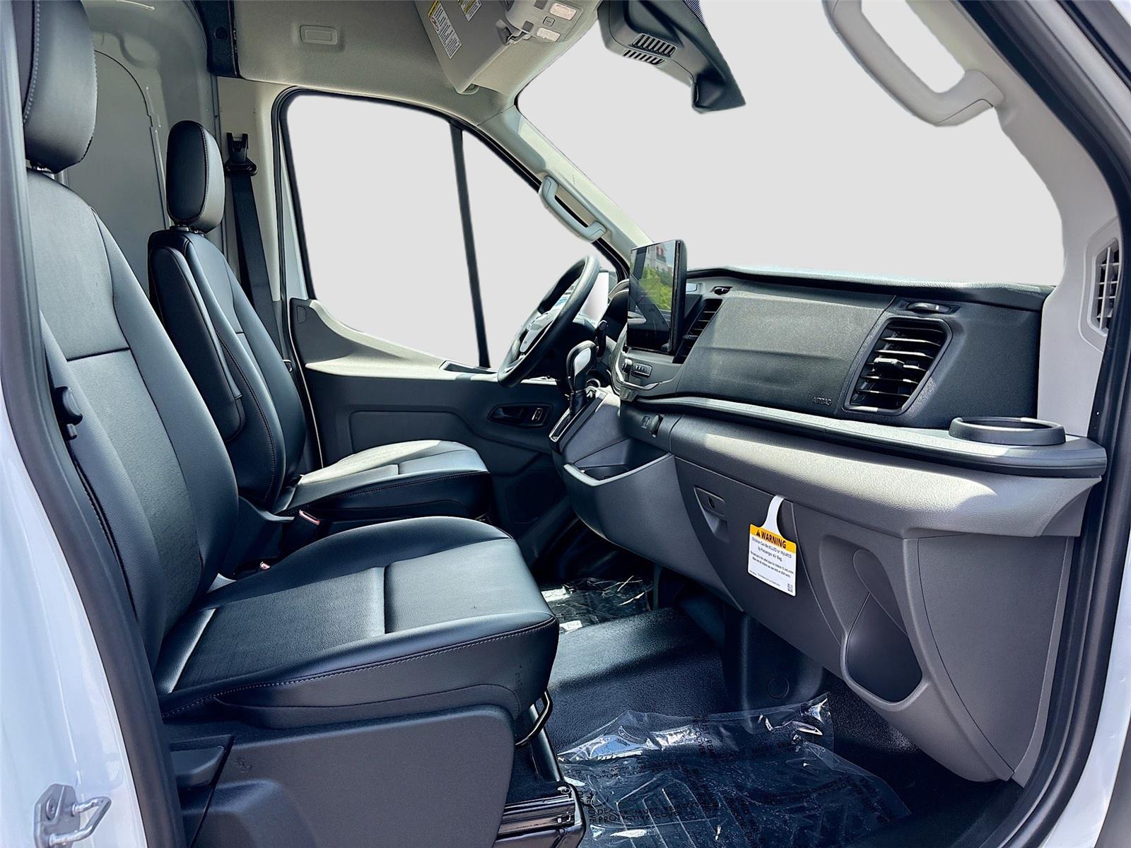 New 2026 Ford Transit 350 - photo 29