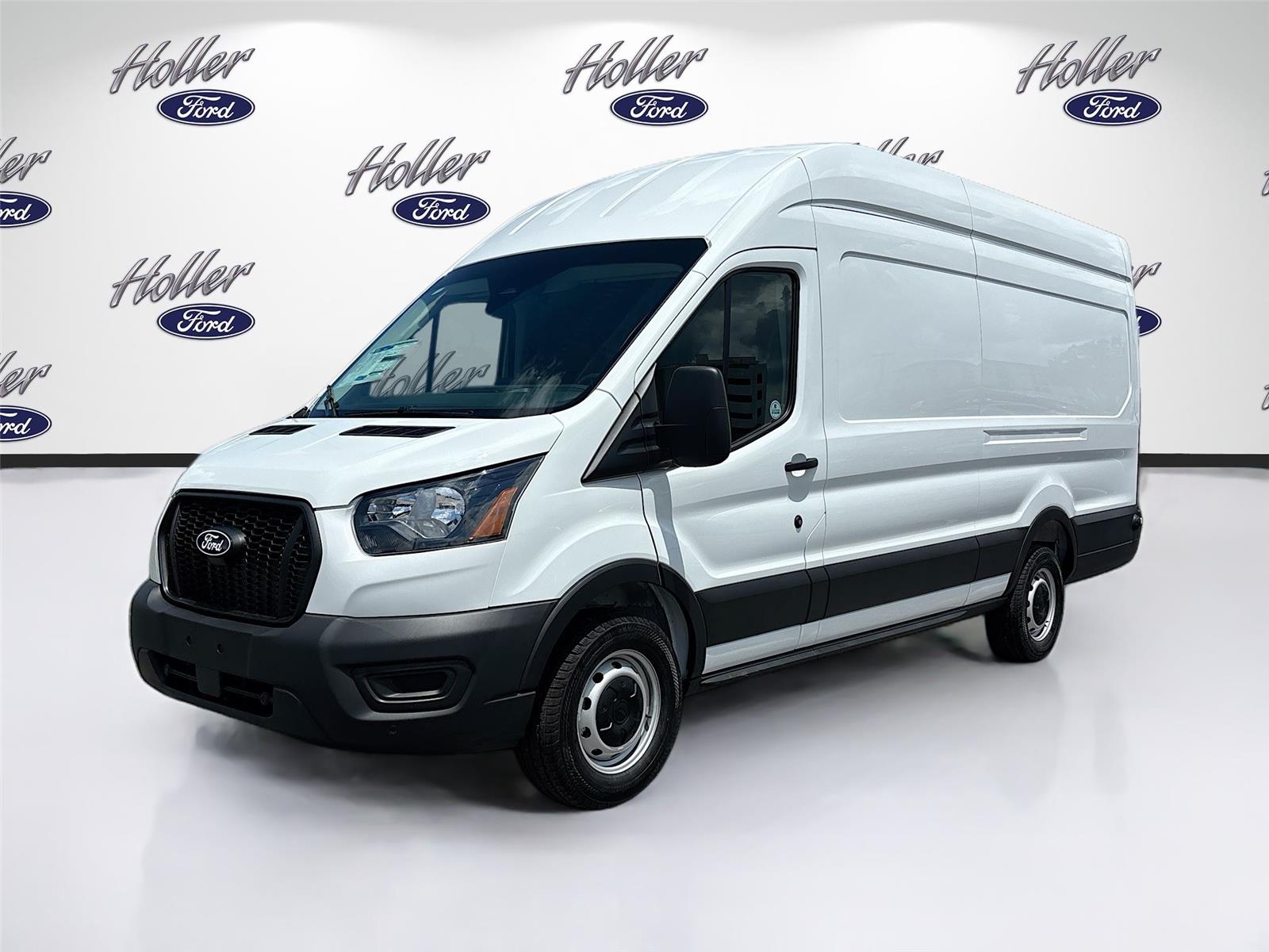 New 2026 Ford Transit 350 - photo 6