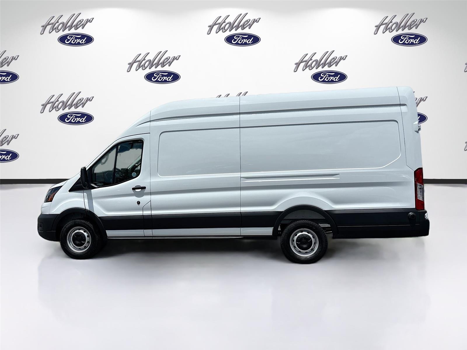 New 2026 Ford Transit 350 - photo 7
