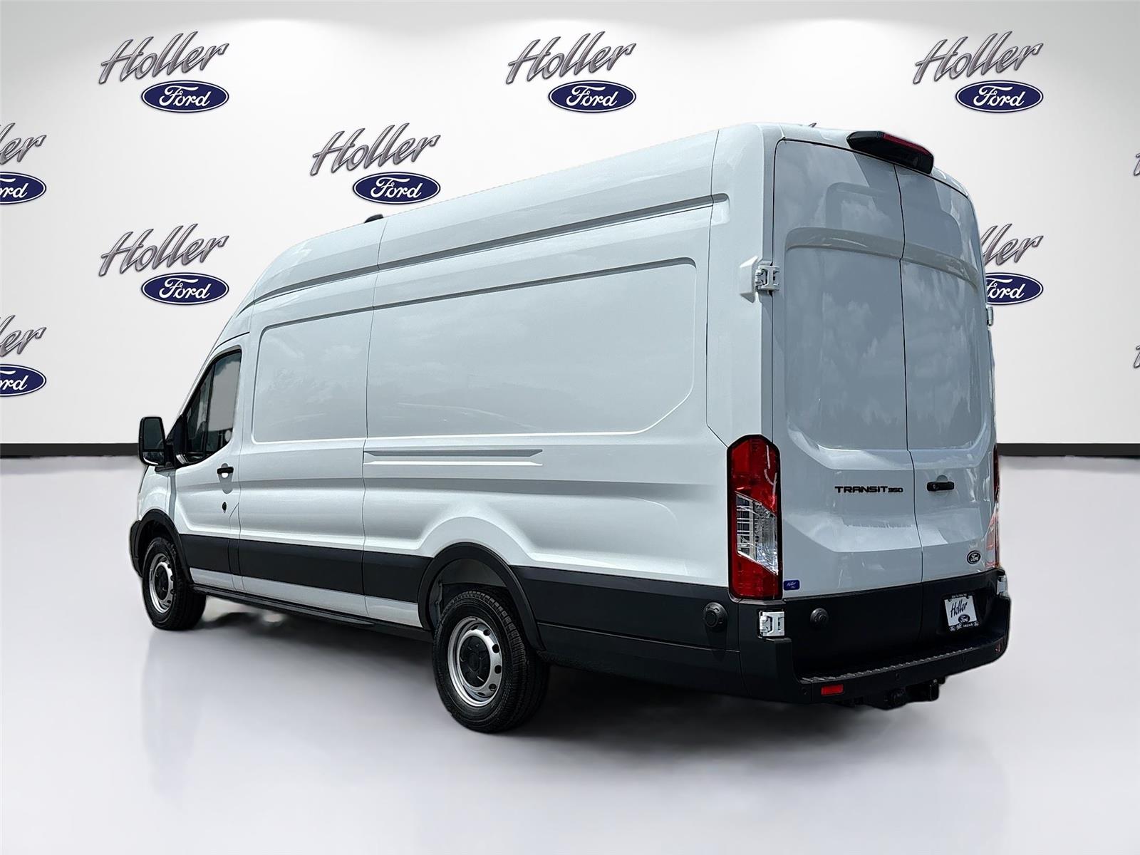 New 2026 Ford Transit 350 - photo 8