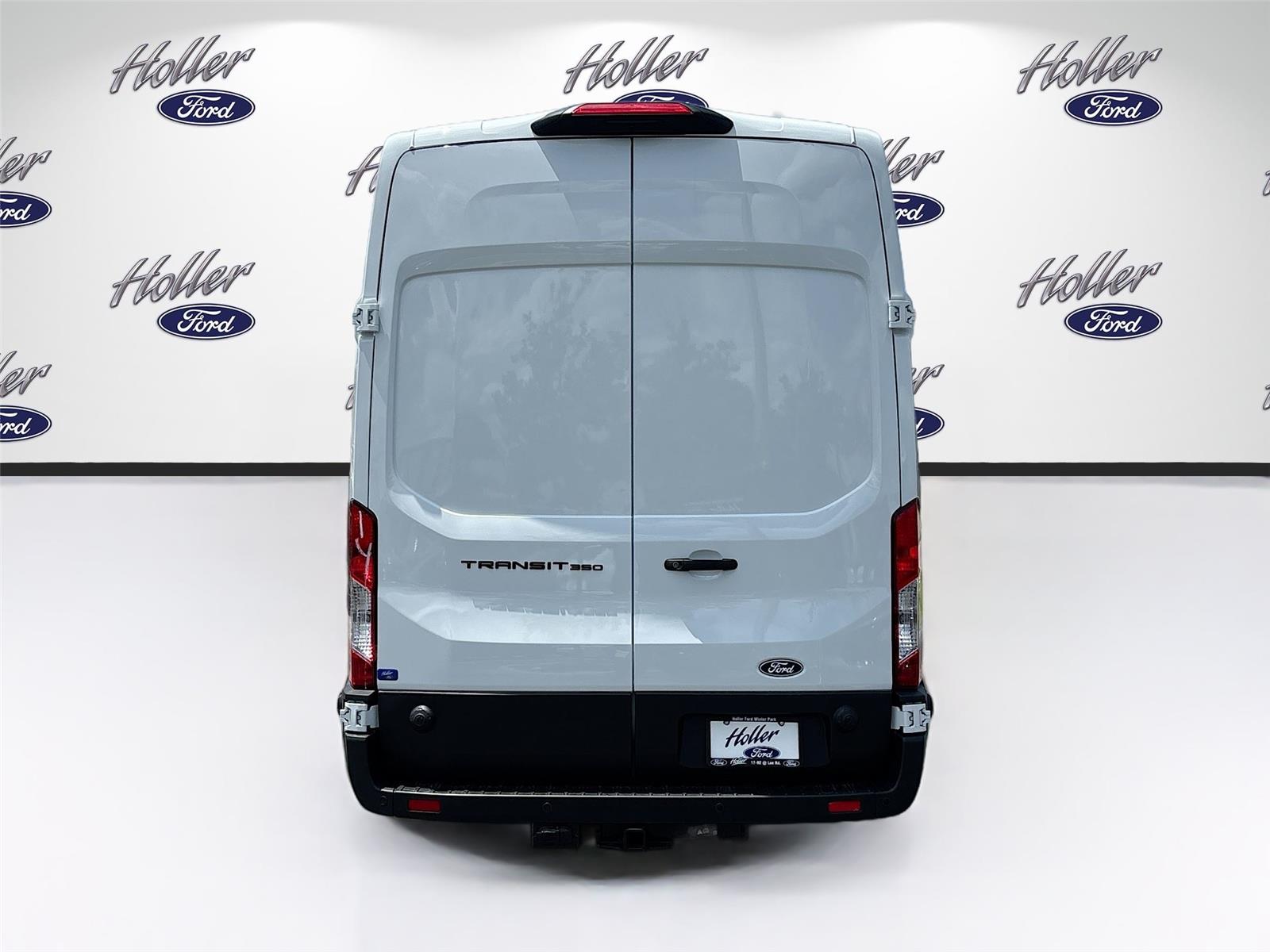 New 2026 Ford Transit 350 - photo 9