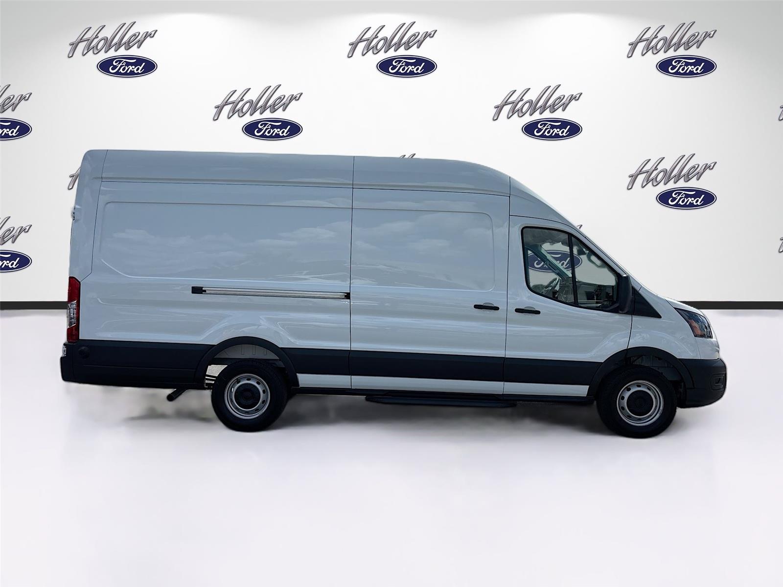 New 2026 Ford Transit 350 - photo 11